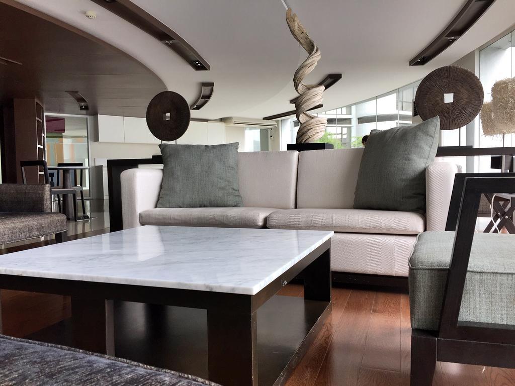 Cozy Studio Walk To Bts Free Wi-Fi Great Location Μπανγκόκ Εξωτερικό φωτογραφία